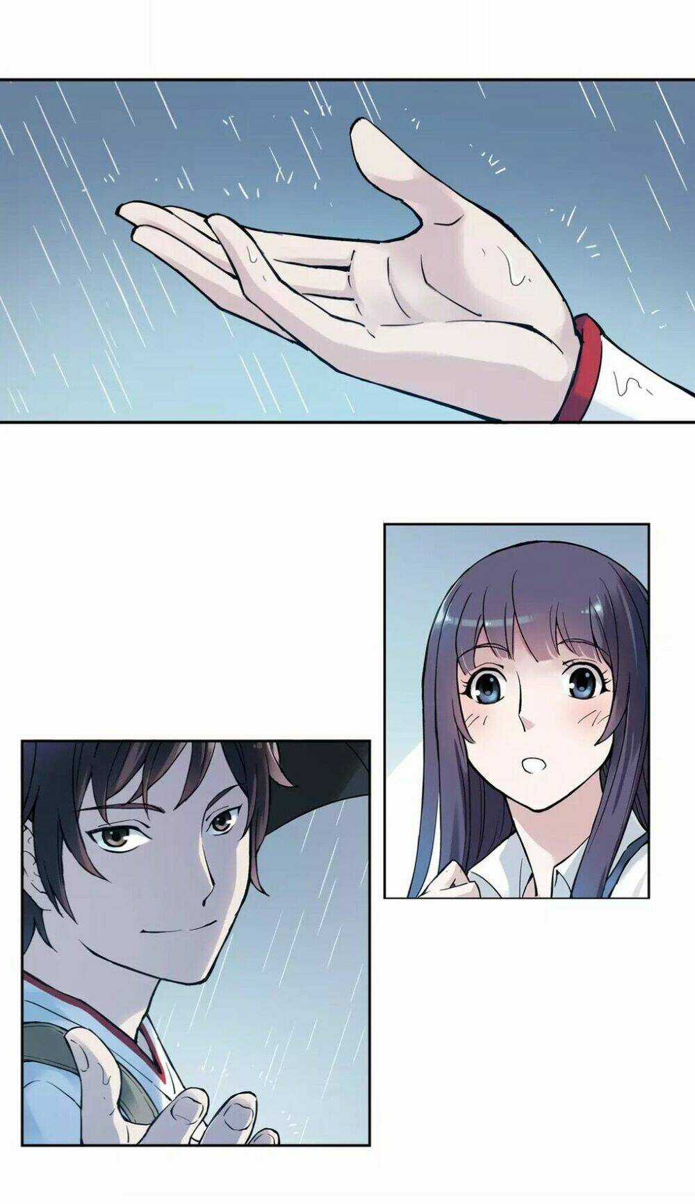 Hương Vị Mùa Hạ Chapter 11 trang 4