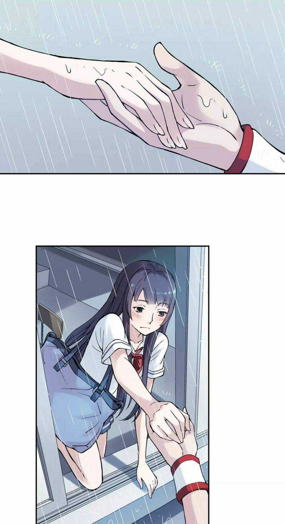 Hương Vị Mùa Hạ Chapter 11 trang 5