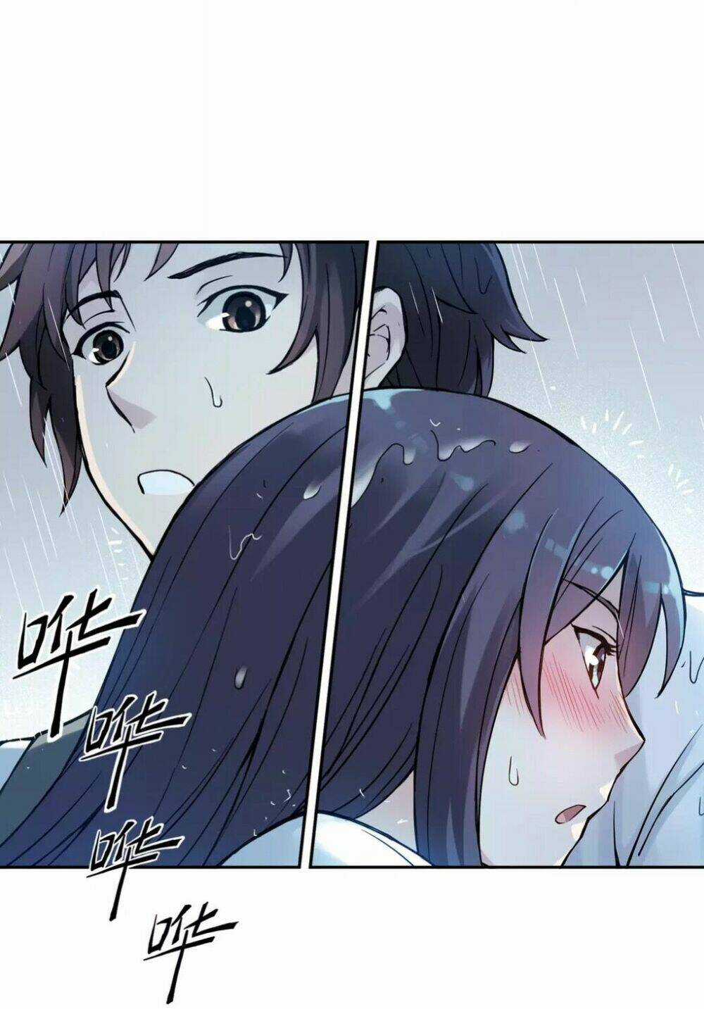 Hương Vị Mùa Hạ Chapter 11 trang 8