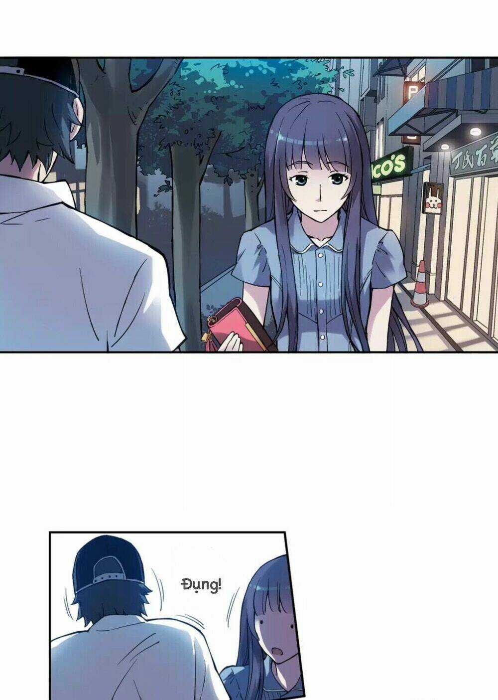 Hương Vị Mùa Hạ Chapter 12 trang 14