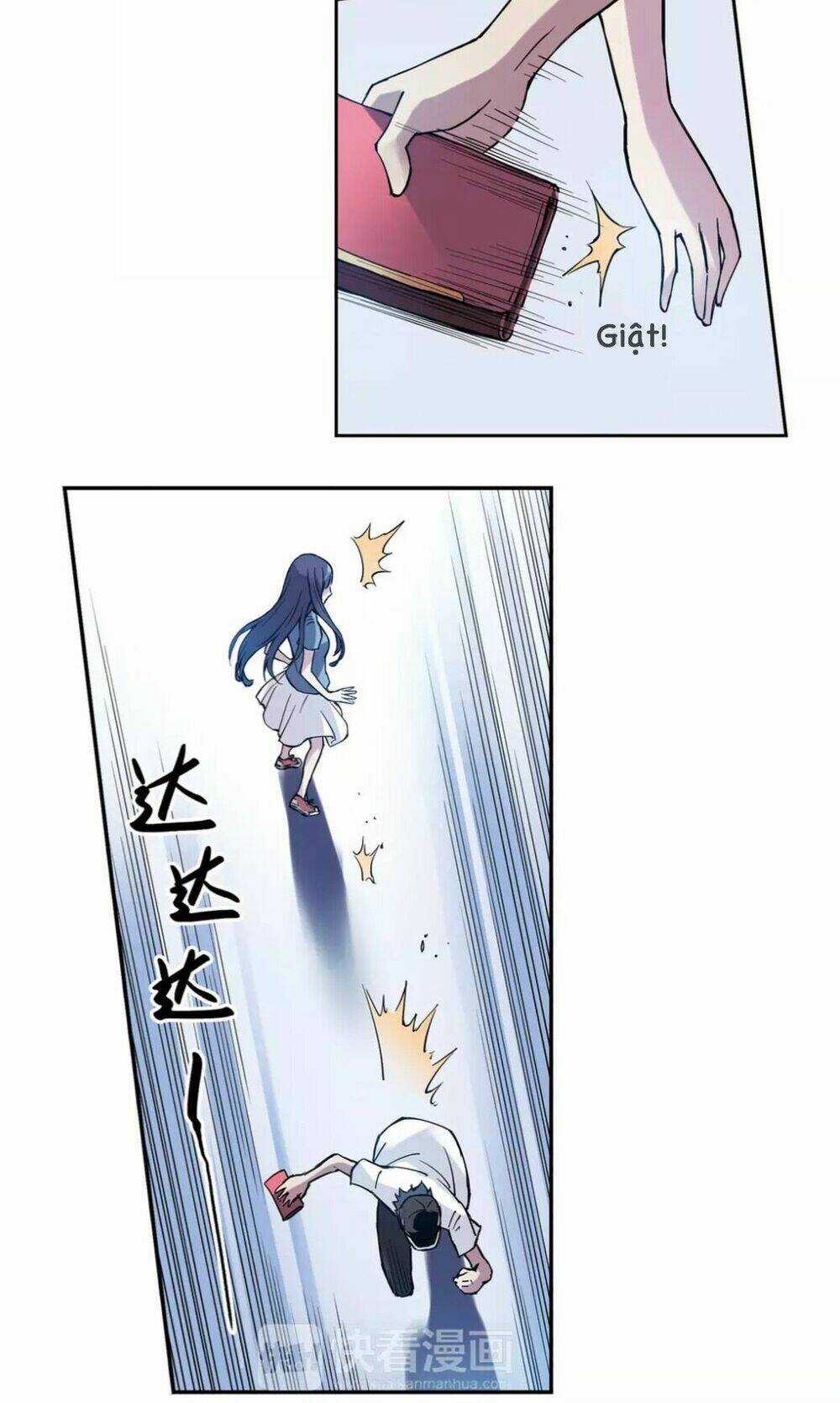 Hương Vị Mùa Hạ Chapter 12 trang 15