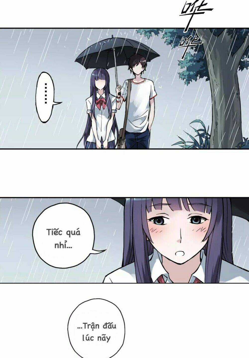 Hương Vị Mùa Hạ Chapter 12 trang 2