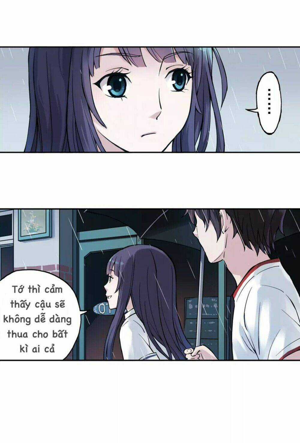 Hương Vị Mùa Hạ Chapter 12 trang 5