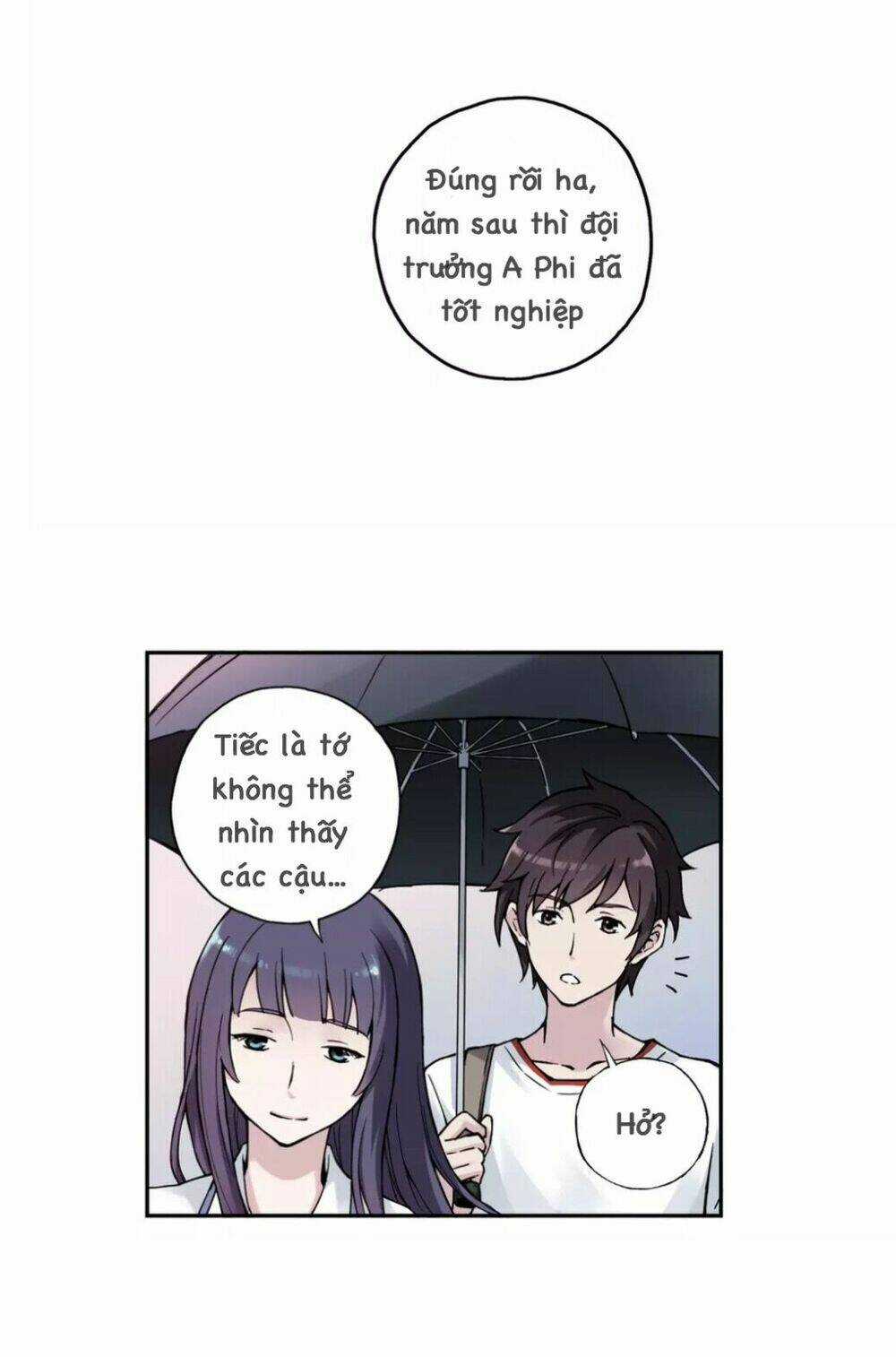 Hương Vị Mùa Hạ Chapter 12 trang 7