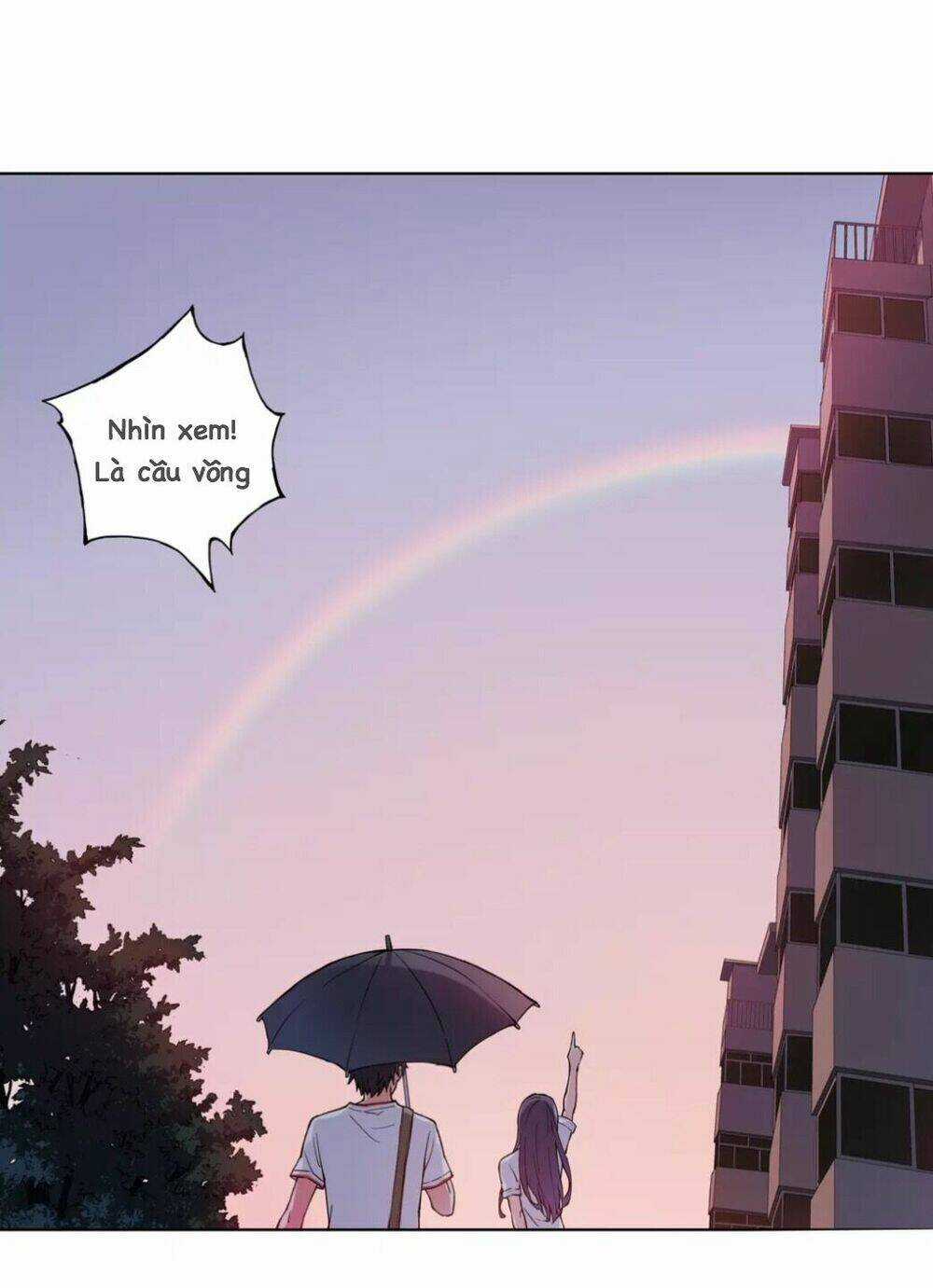 Hương Vị Mùa Hạ Chapter 12 trang 8