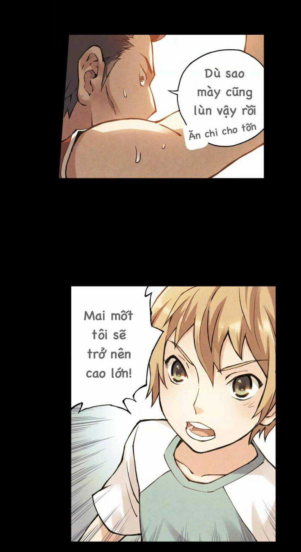 Hương Vị Mùa Hạ Chapter 13 trang 15
