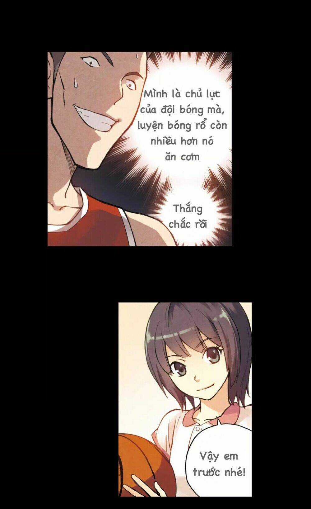 Hương Vị Mùa Hạ Chapter 13 trang 22