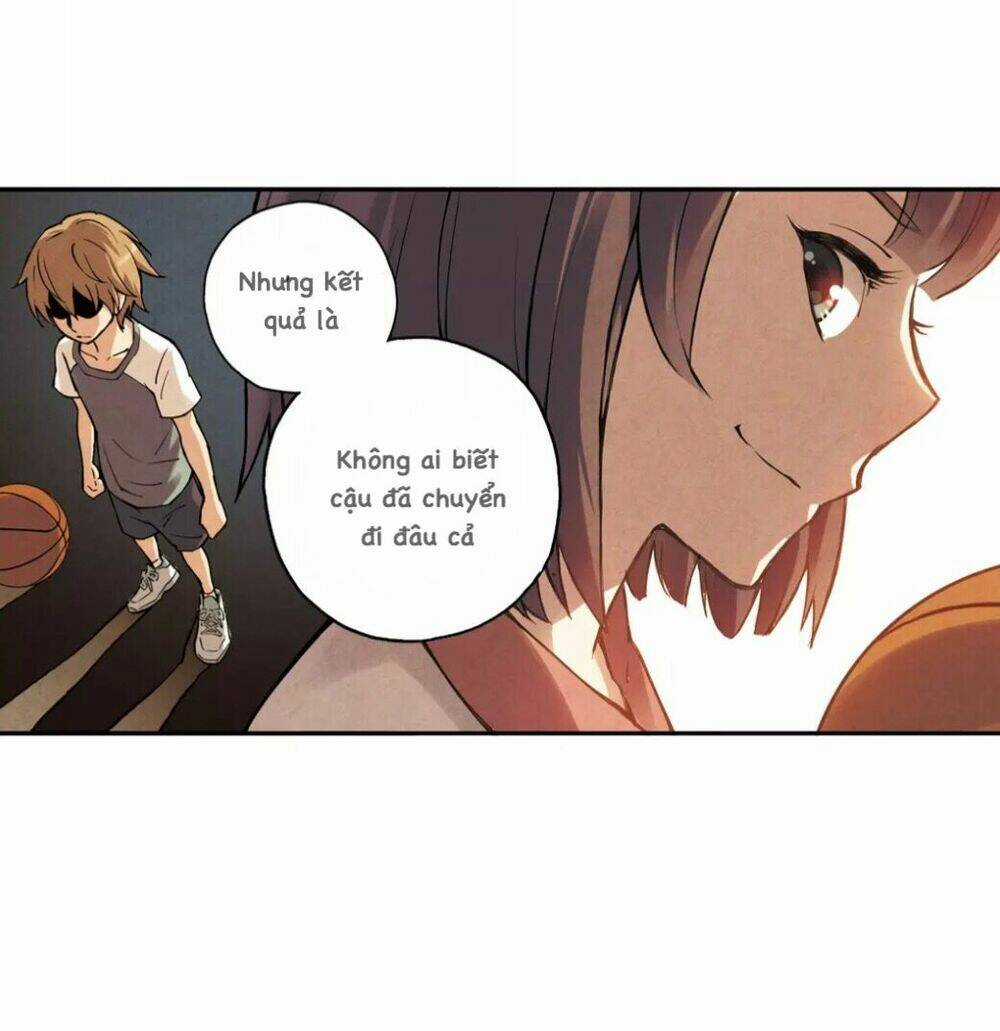 Hương Vị Mùa Hạ Chapter 14 trang 15