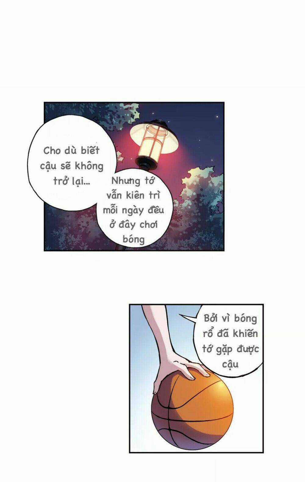 Hương Vị Mùa Hạ Chapter 14 trang 16