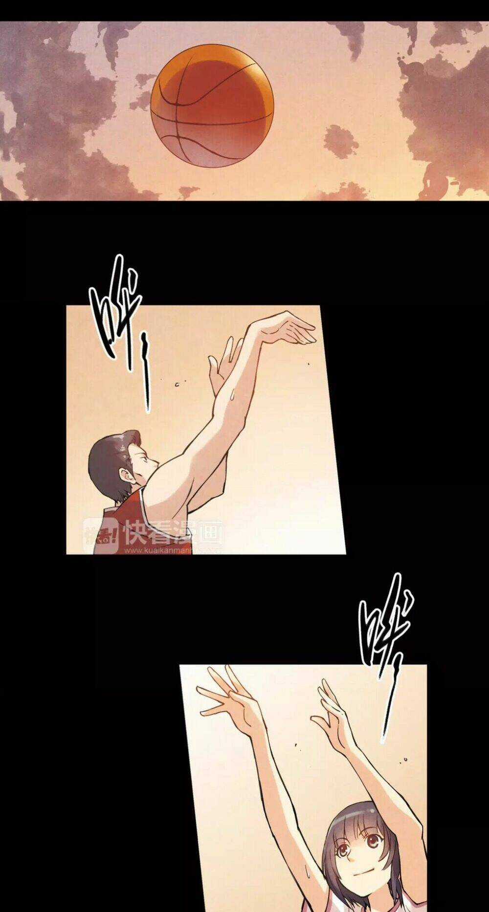 Hương Vị Mùa Hạ Chapter 14 trang 2