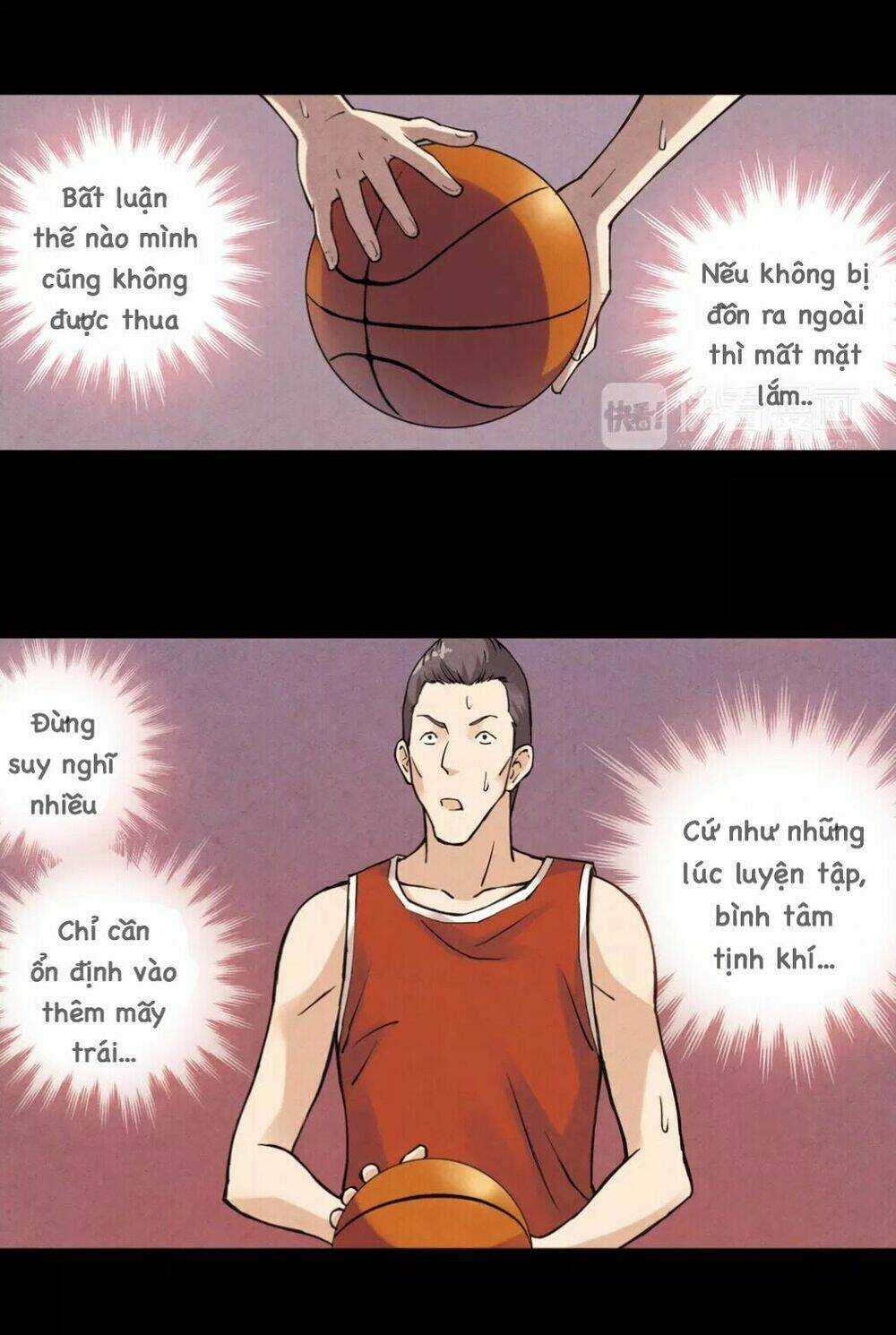 Hương Vị Mùa Hạ Chapter 14 trang 4