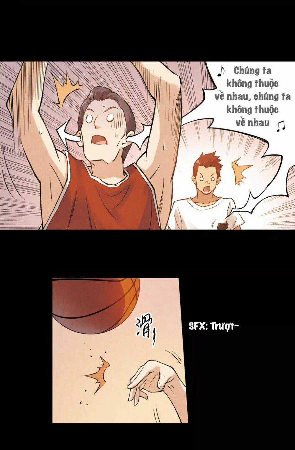 Hương Vị Mùa Hạ Chapter 14 trang 5