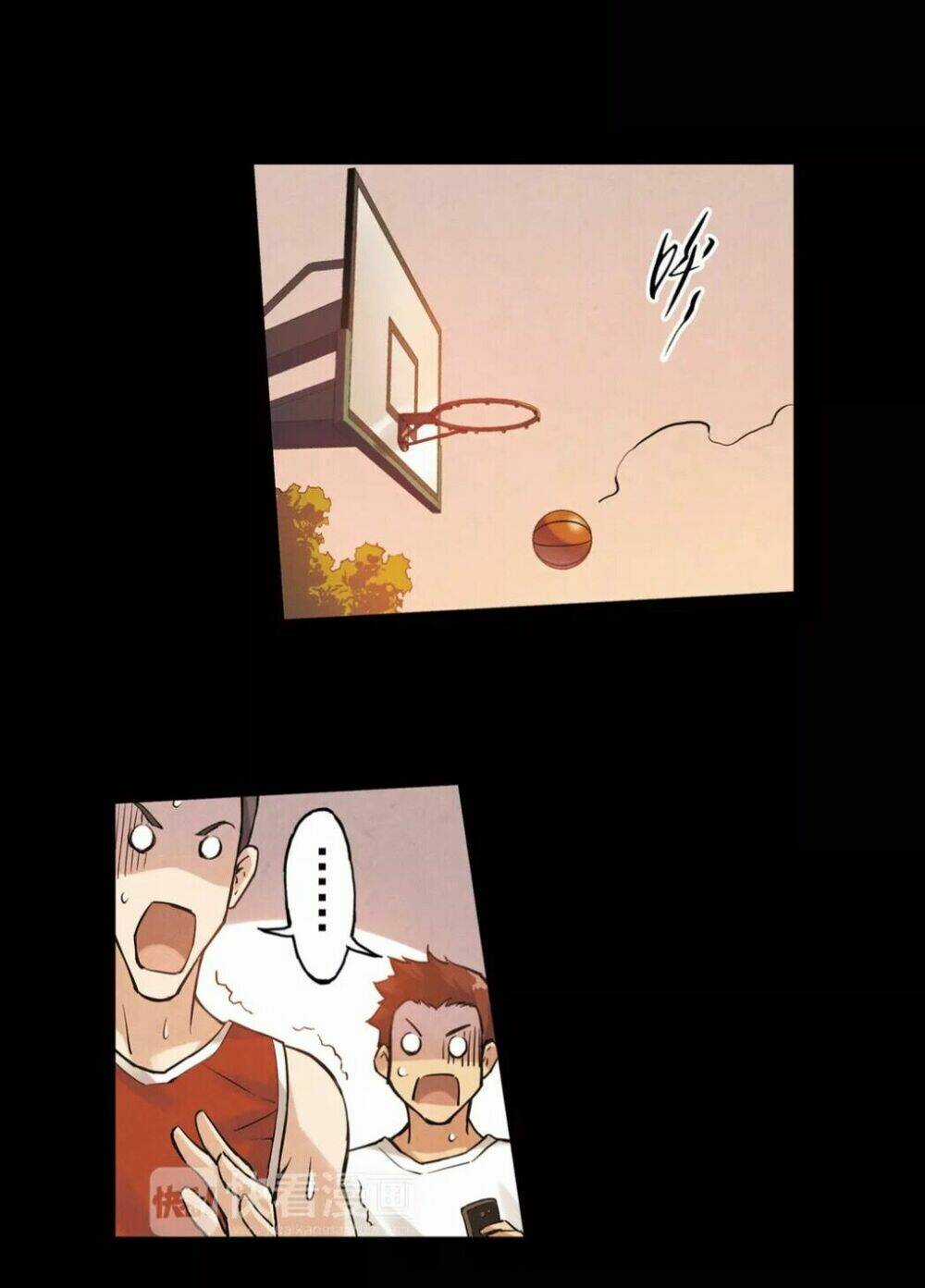 Hương Vị Mùa Hạ Chapter 14 trang 6