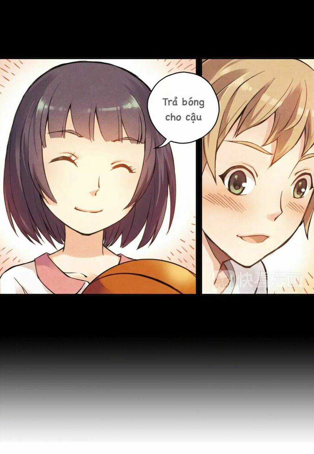 Hương Vị Mùa Hạ Chapter 14 trang 9