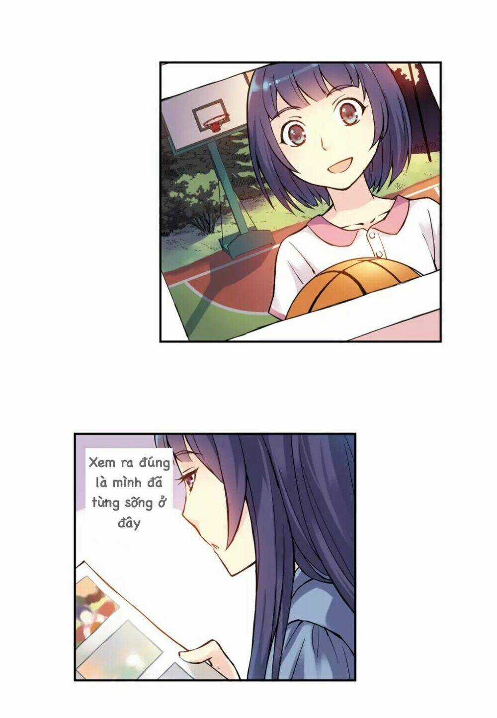 Hương Vị Mùa Hạ Chapter 15 trang 10