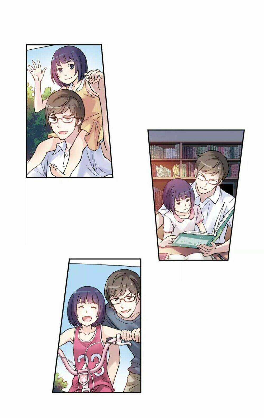 Hương Vị Mùa Hạ Chapter 15 trang 11