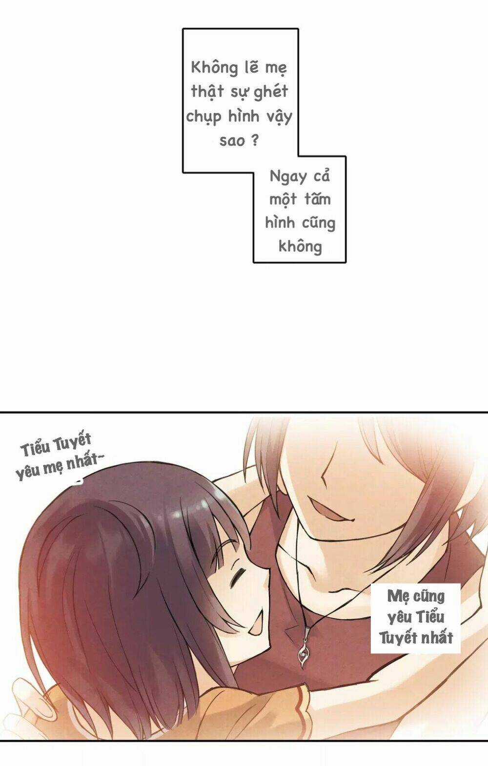 Hương Vị Mùa Hạ Chapter 15 trang 13