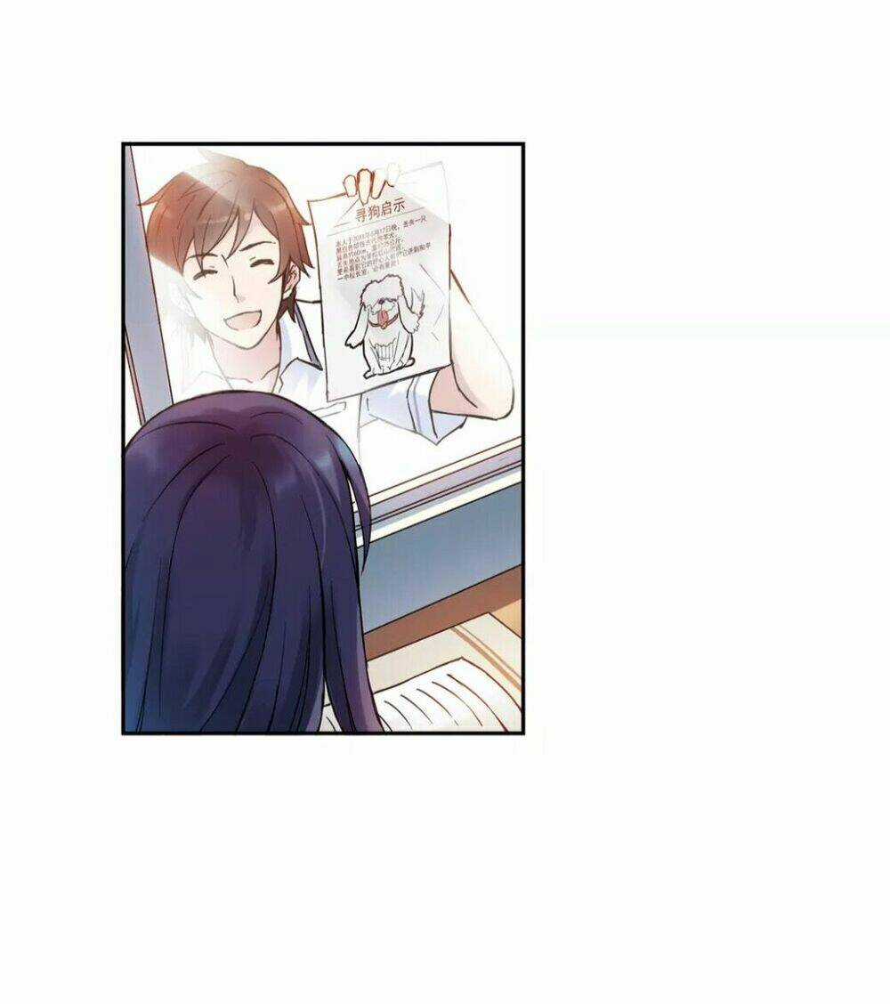 Hương Vị Mùa Hạ Chapter 15 trang 19