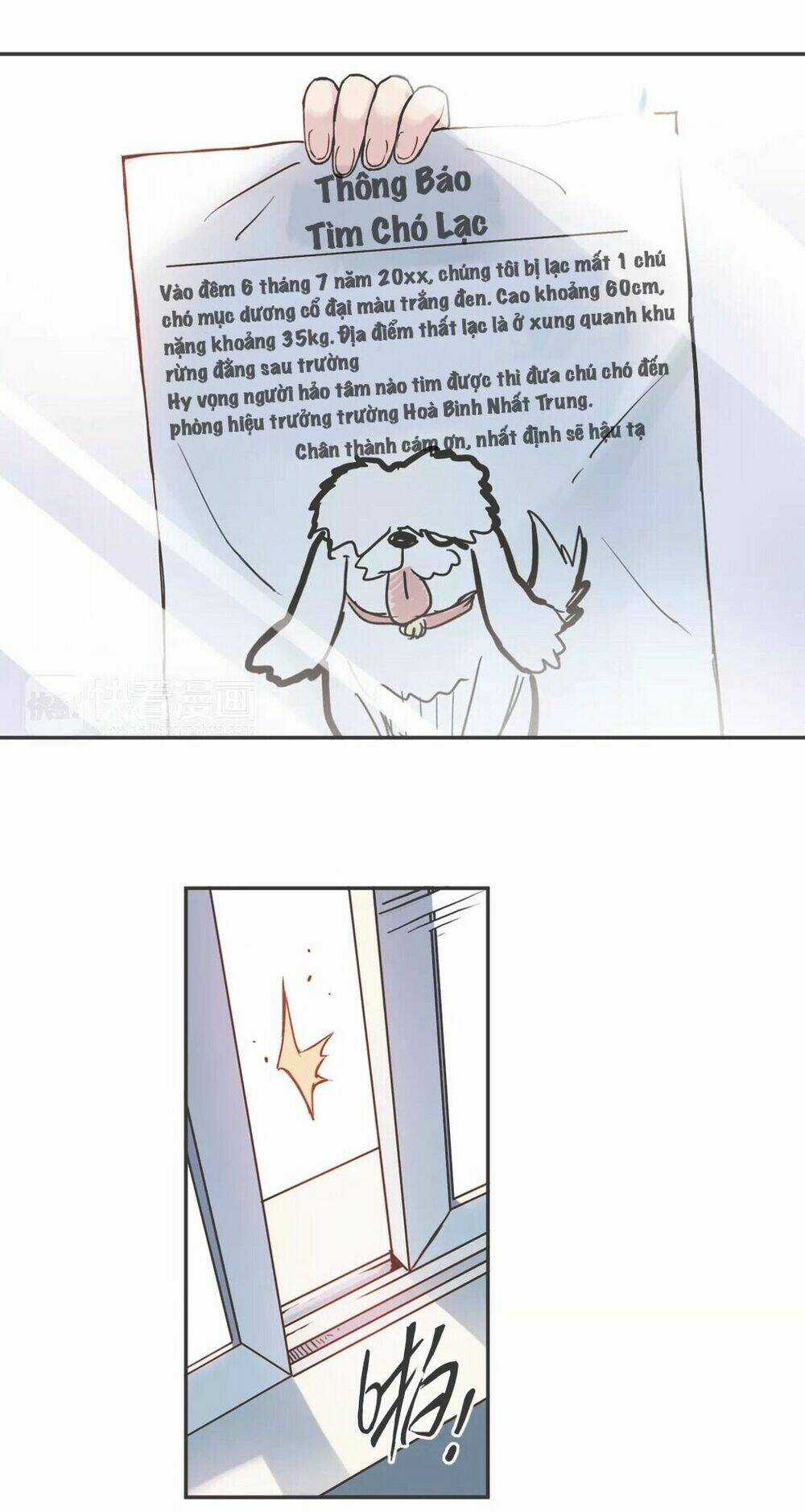 Hương Vị Mùa Hạ Chapter 15 trang 20