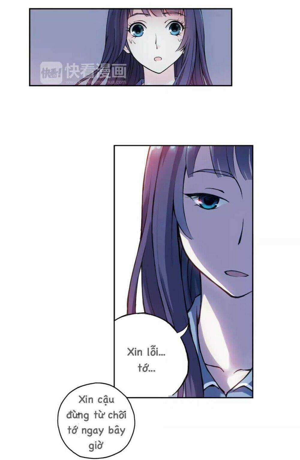 Hương Vị Mùa Hạ Chapter 15 trang 3