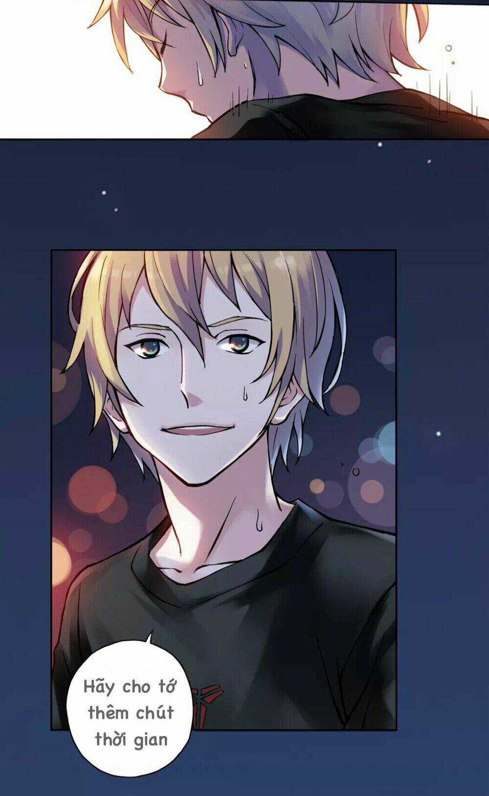 Hương Vị Mùa Hạ Chapter 15 trang 6