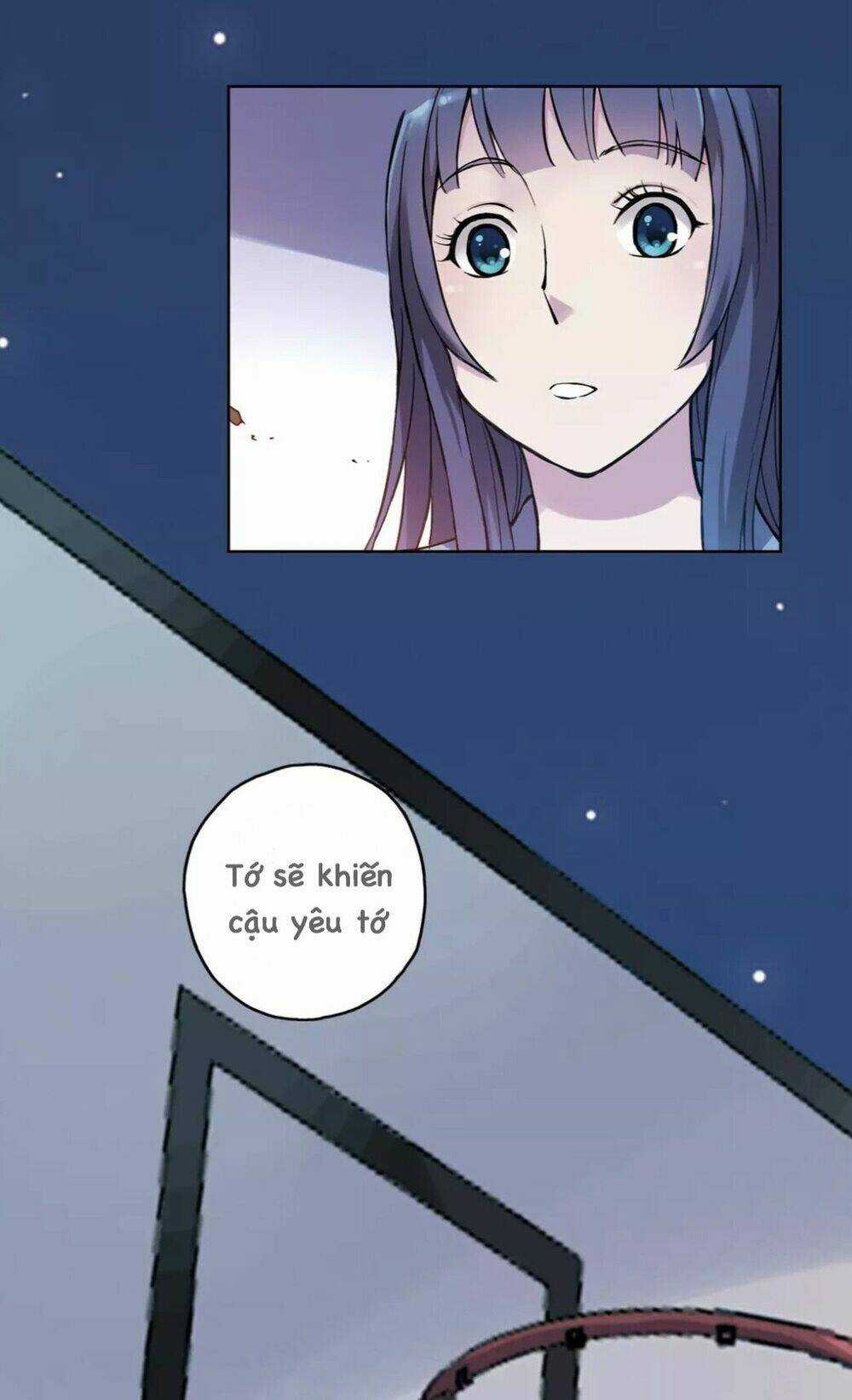 Hương Vị Mùa Hạ Chapter 15 trang 7