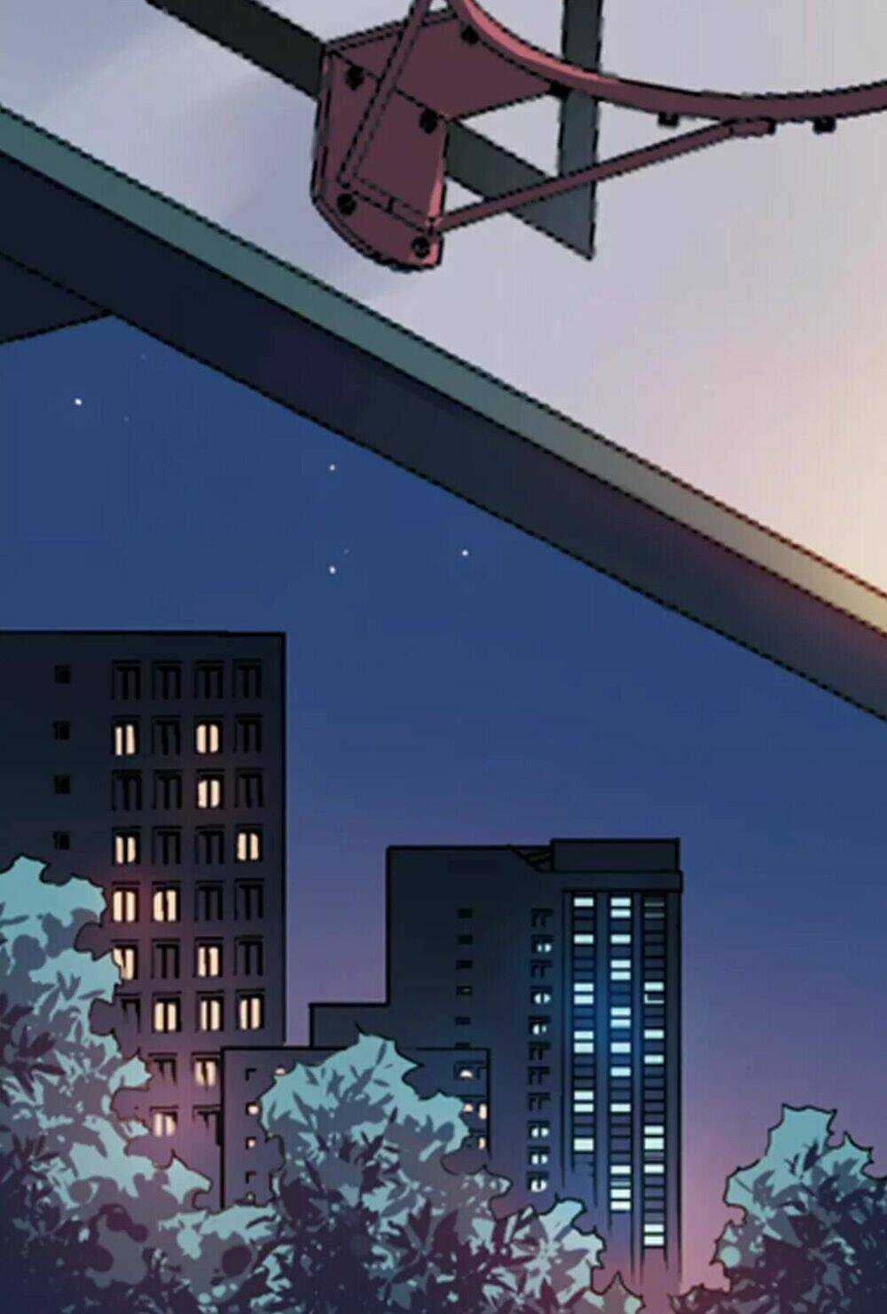 Hương Vị Mùa Hạ Chapter 15 trang 8