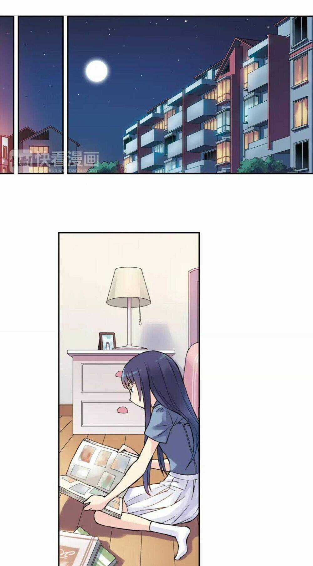 Hương Vị Mùa Hạ Chapter 15 trang 9