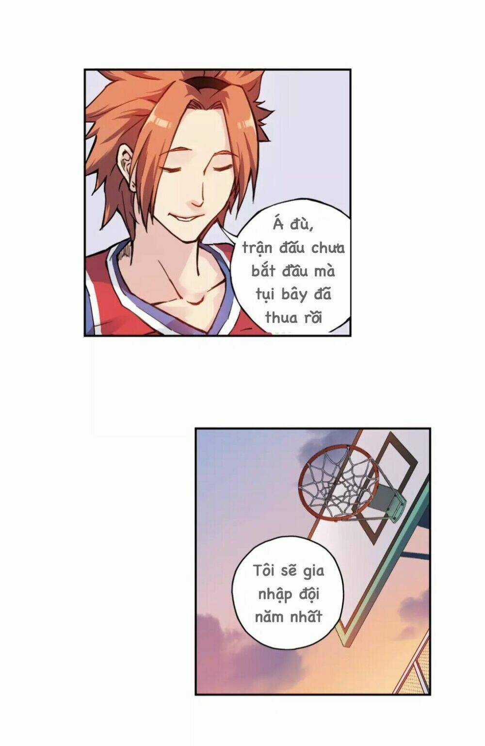 Hương Vị Mùa Hạ Chapter 17 trang 12