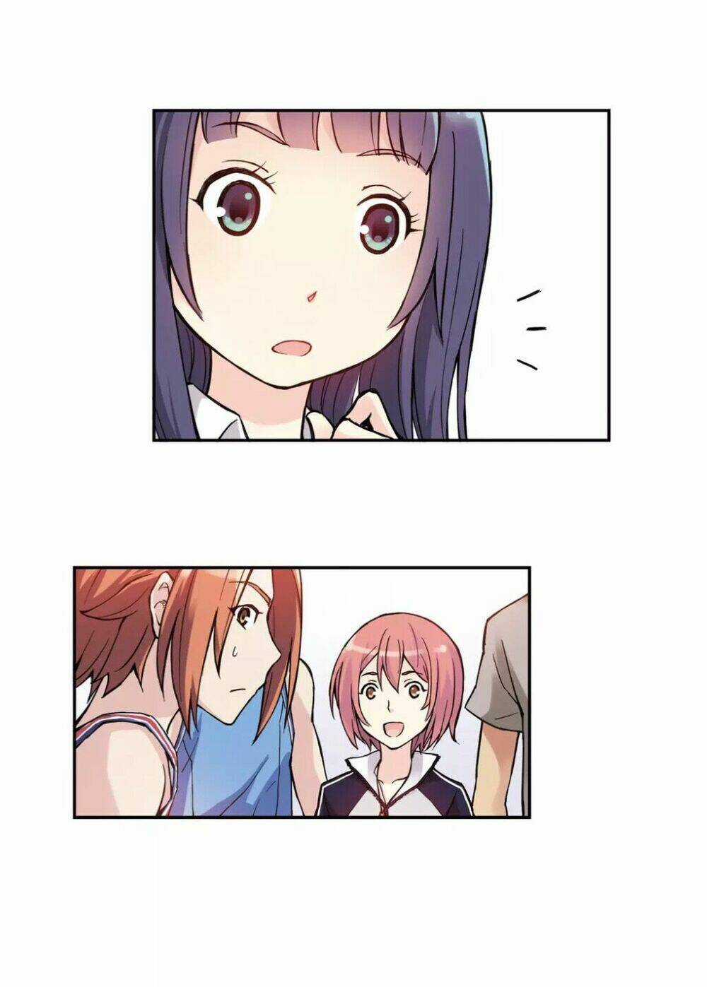 Hương Vị Mùa Hạ Chapter 17 trang 17