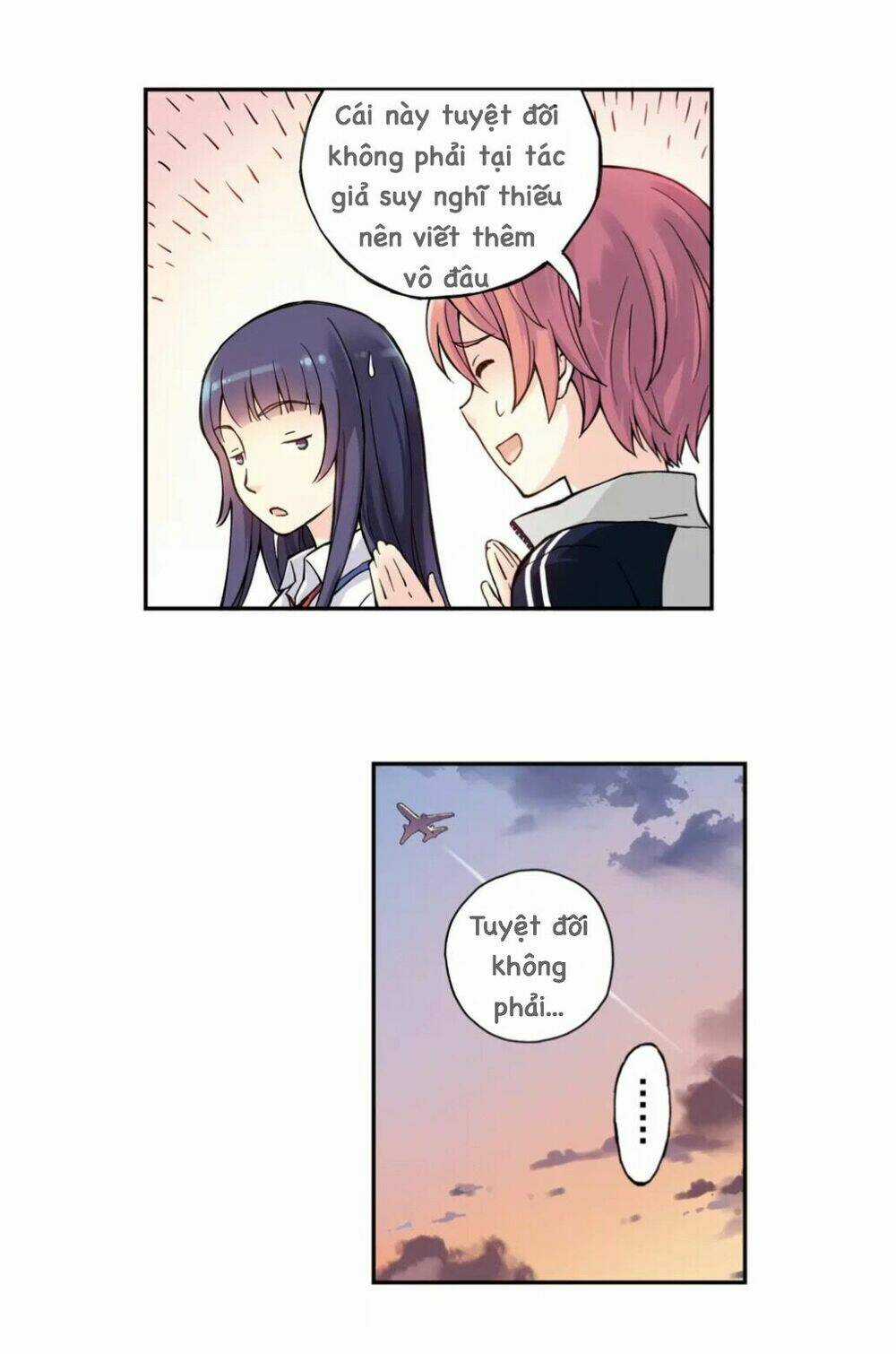 Hương Vị Mùa Hạ Chapter 17 trang 7