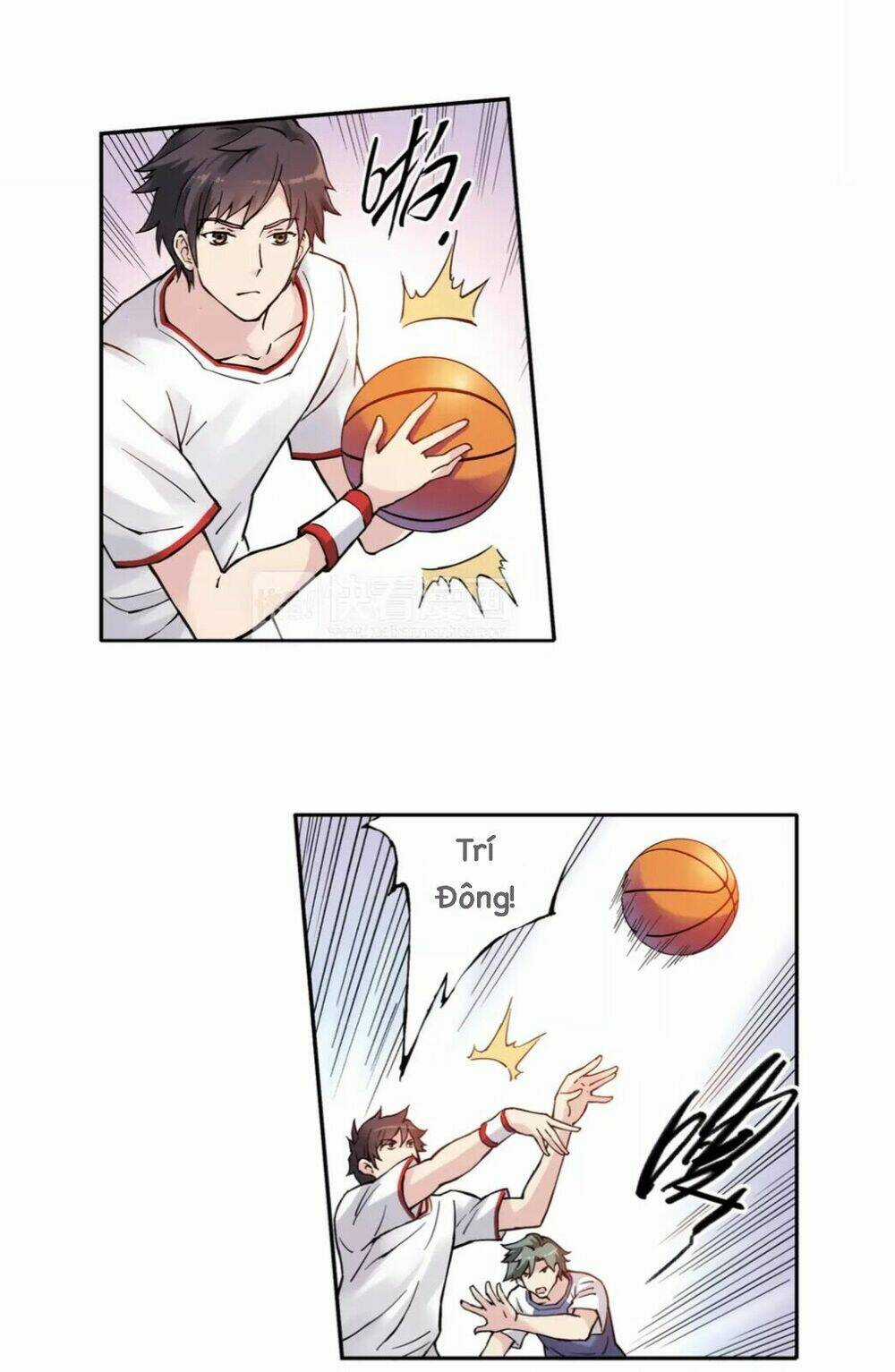 Hương Vị Mùa Hạ Chapter 18 trang 10