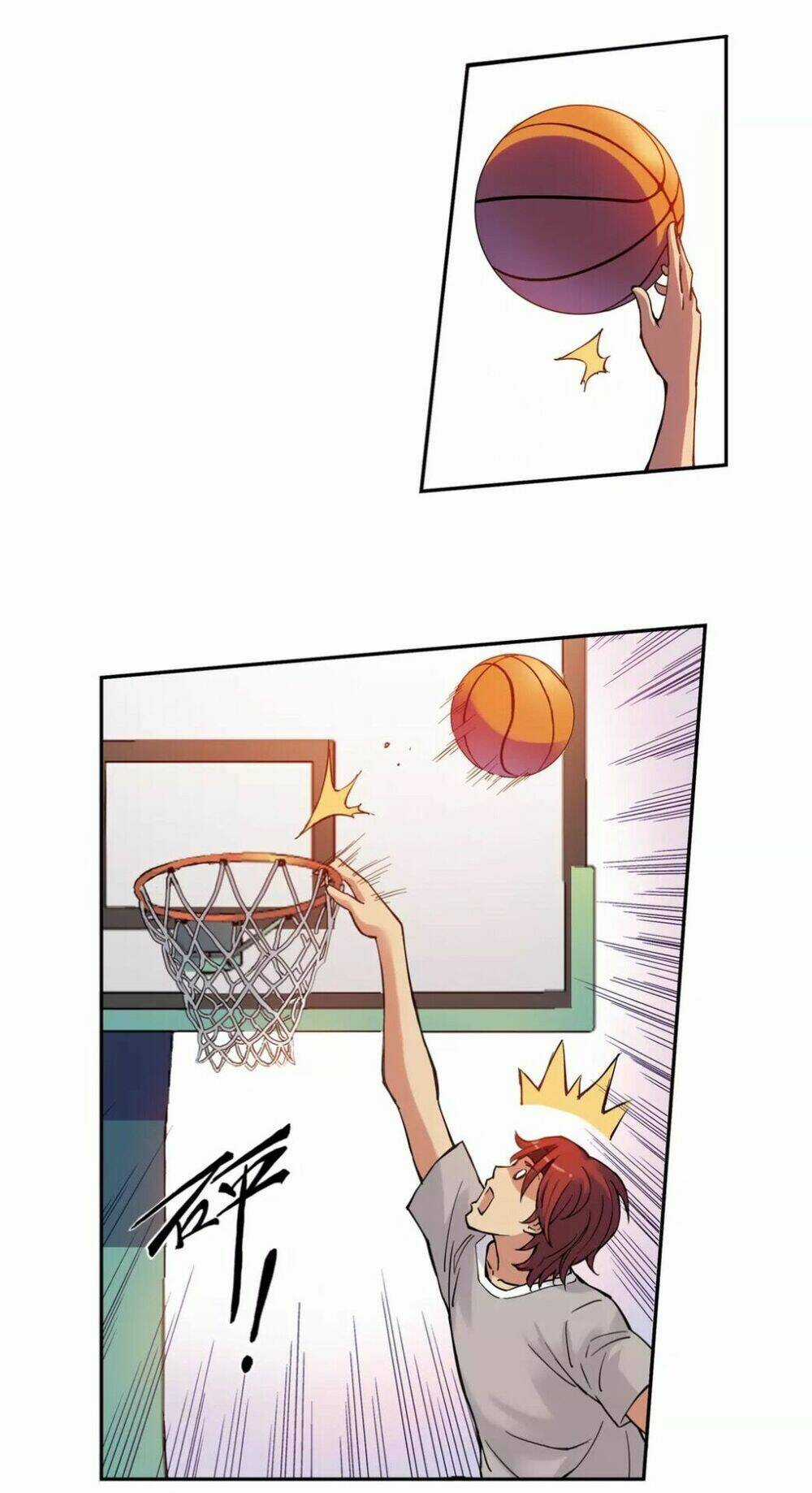 Hương Vị Mùa Hạ Chapter 18 trang 13