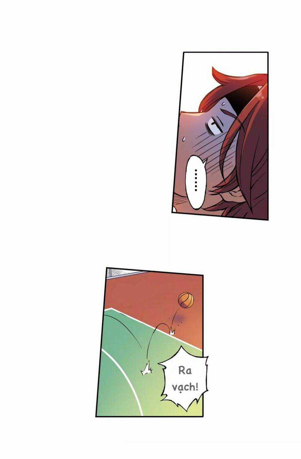 Hương Vị Mùa Hạ Chapter 18 trang 14