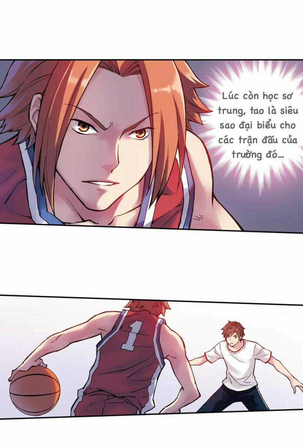 Hương Vị Mùa Hạ Chapter 18 trang 17