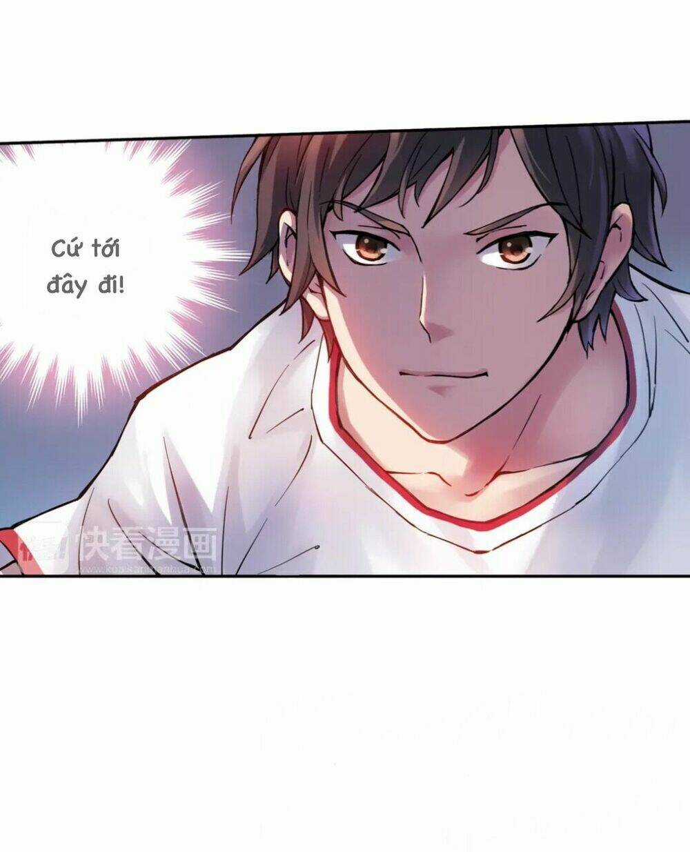 Hương Vị Mùa Hạ Chapter 18 trang 18