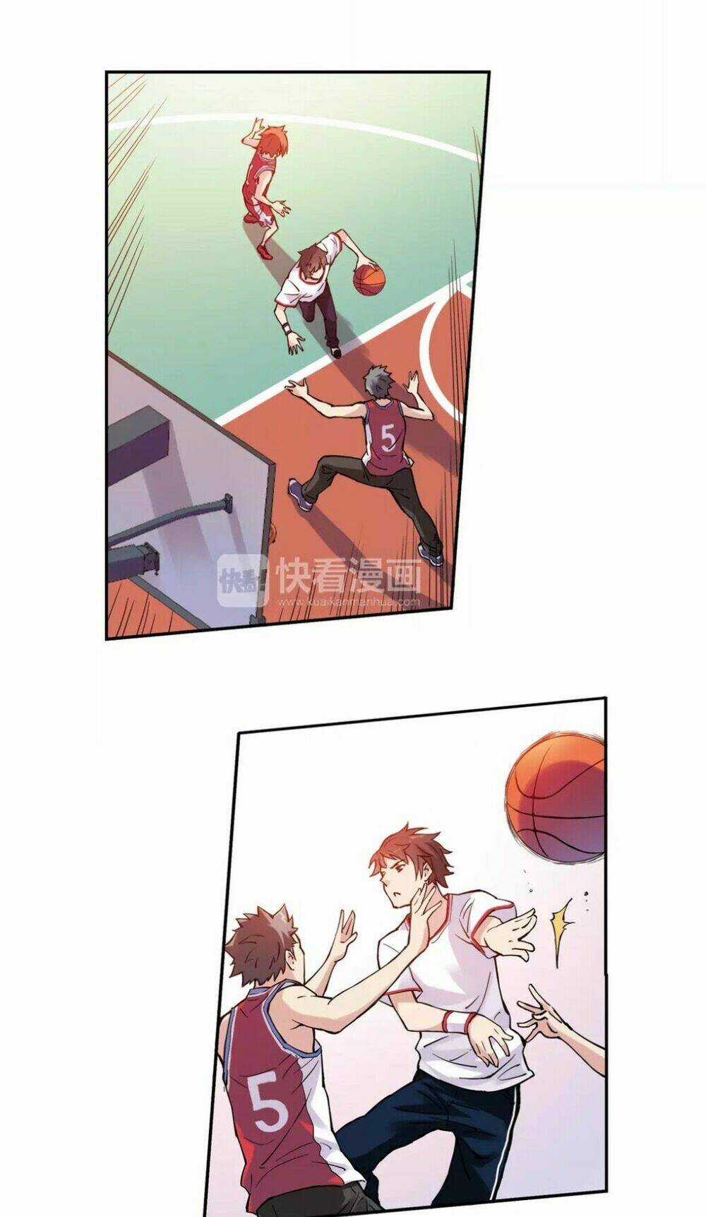 Hương Vị Mùa Hạ Chapter 19 trang 11