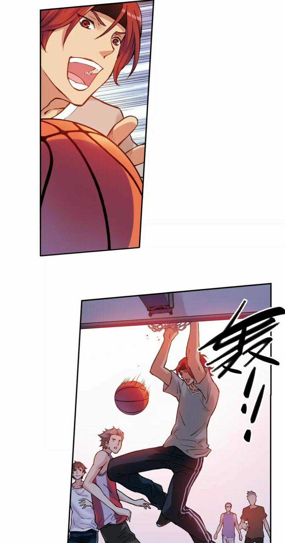 Hương Vị Mùa Hạ Chapter 19 trang 12