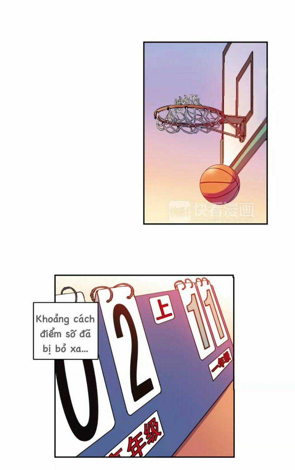 Hương Vị Mùa Hạ Chapter 19 trang 16