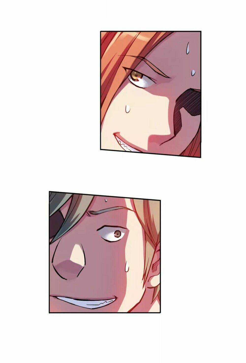 Hương Vị Mùa Hạ Chapter 19 trang 18