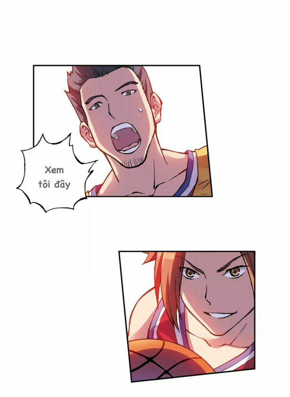 Hương Vị Mùa Hạ Chapter 19 trang 4