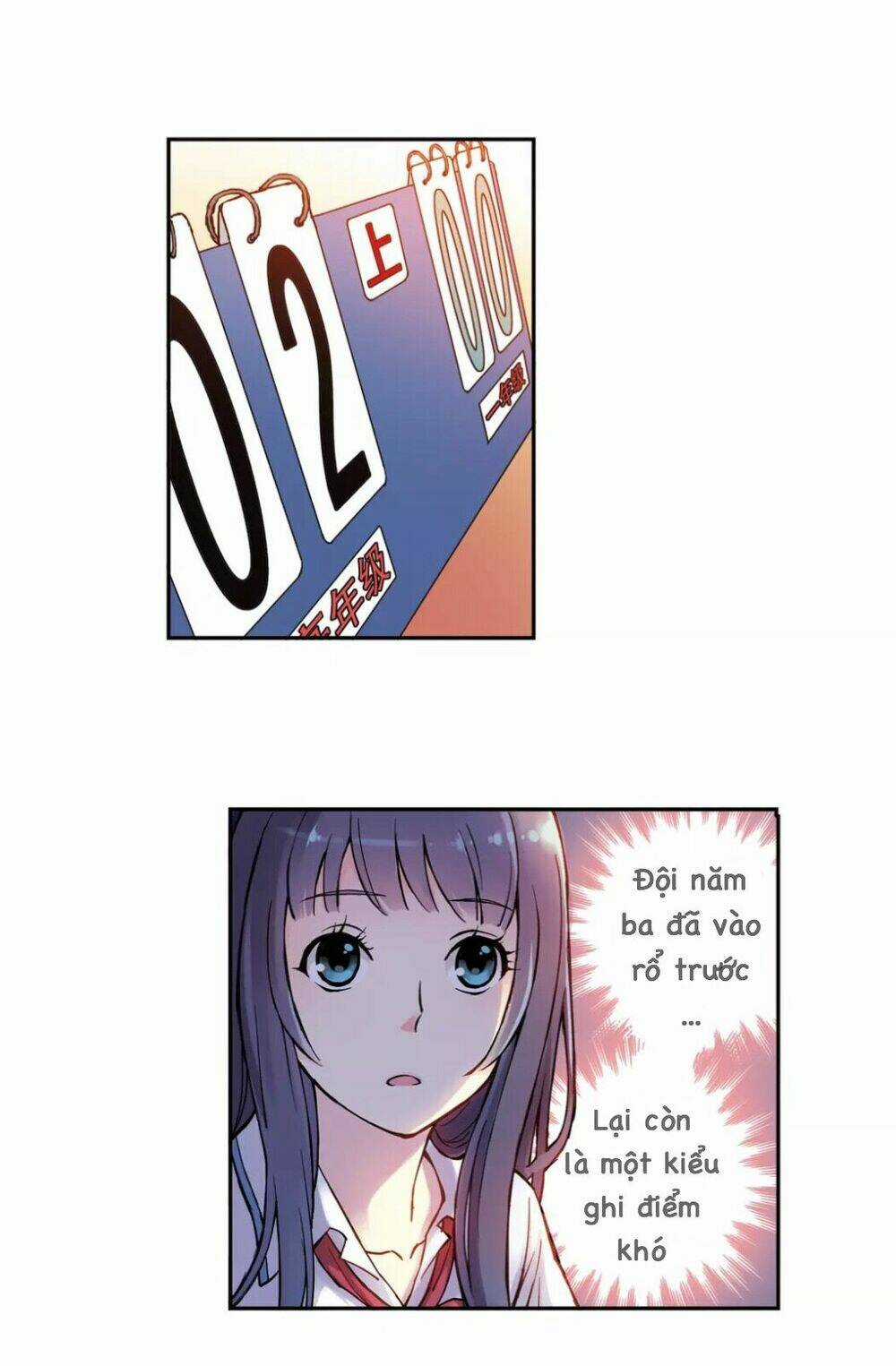 Hương Vị Mùa Hạ Chapter 19 trang 6