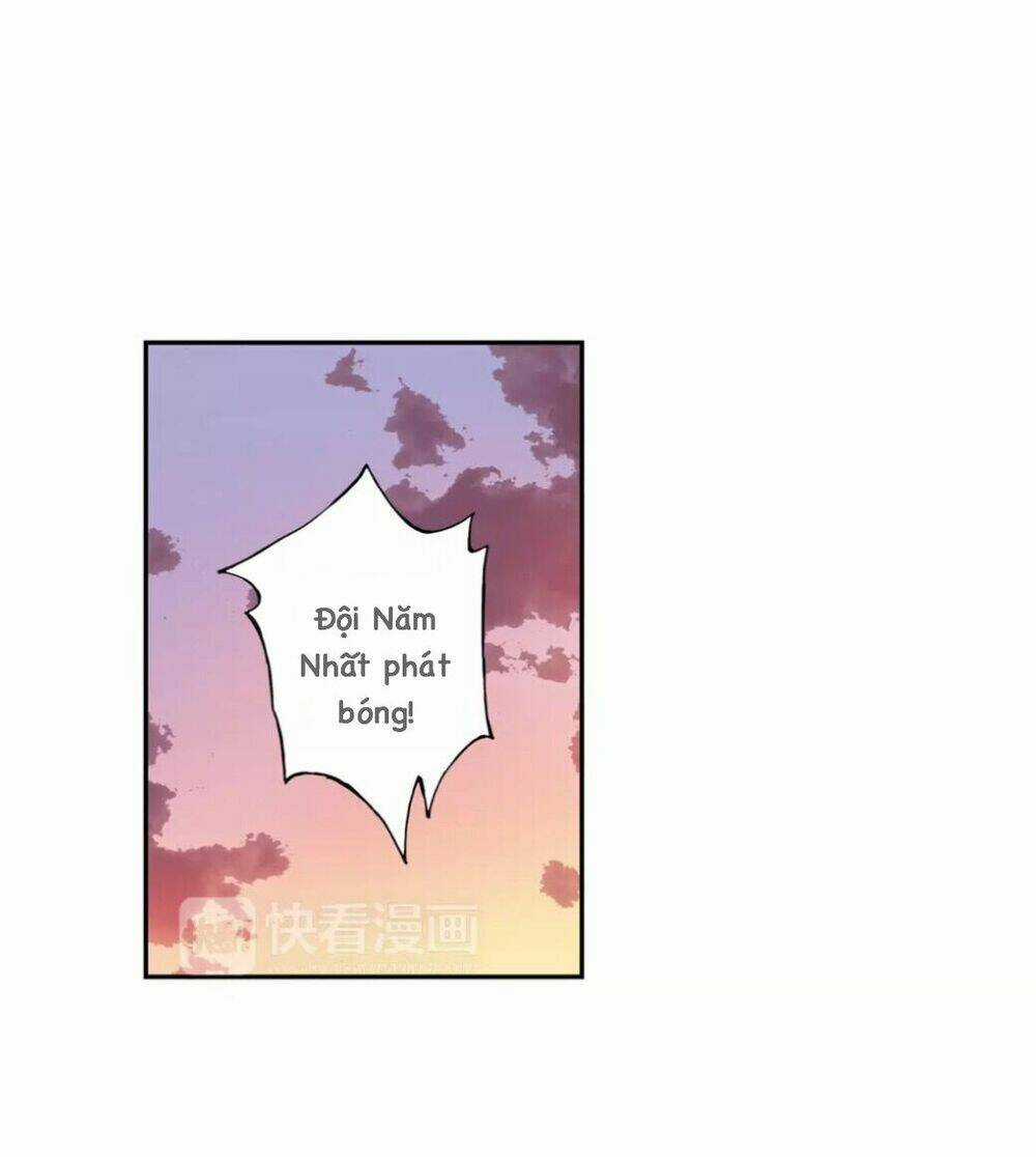 Hương Vị Mùa Hạ Chapter 19 trang 8