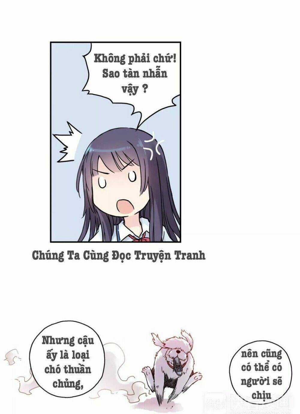 Hương Vị Mùa Hạ Chapter 2 trang 29