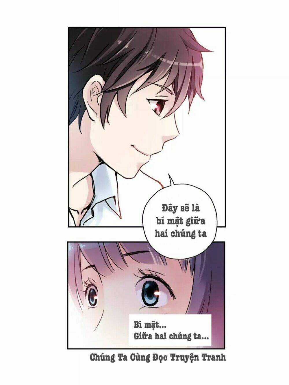 Hương Vị Mùa Hạ Chapter 2 trang 33