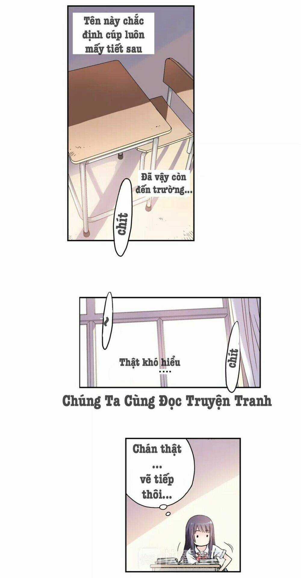 Hương Vị Mùa Hạ Chapter 2 trang 39