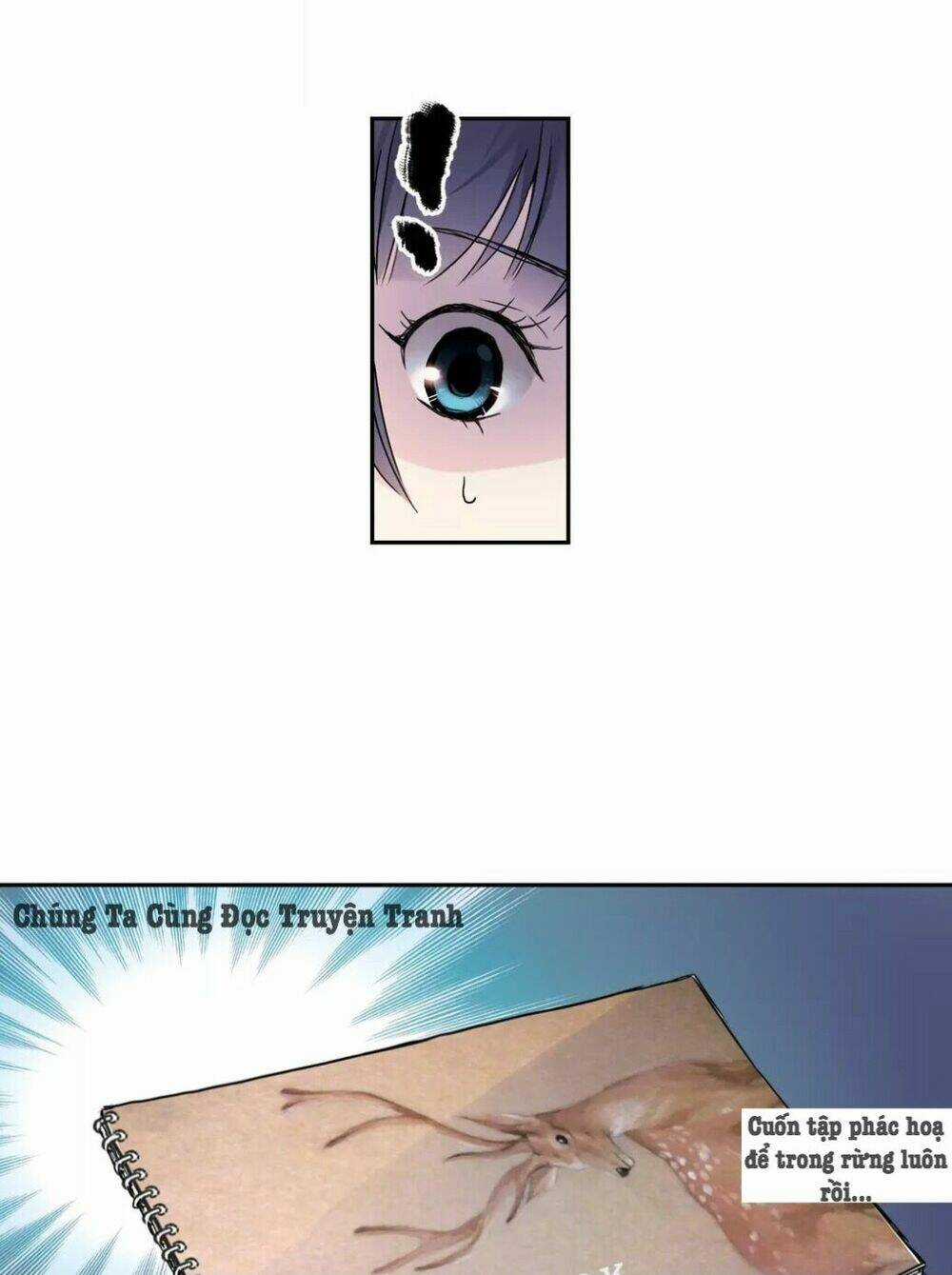 Hương Vị Mùa Hạ Chapter 2 trang 41