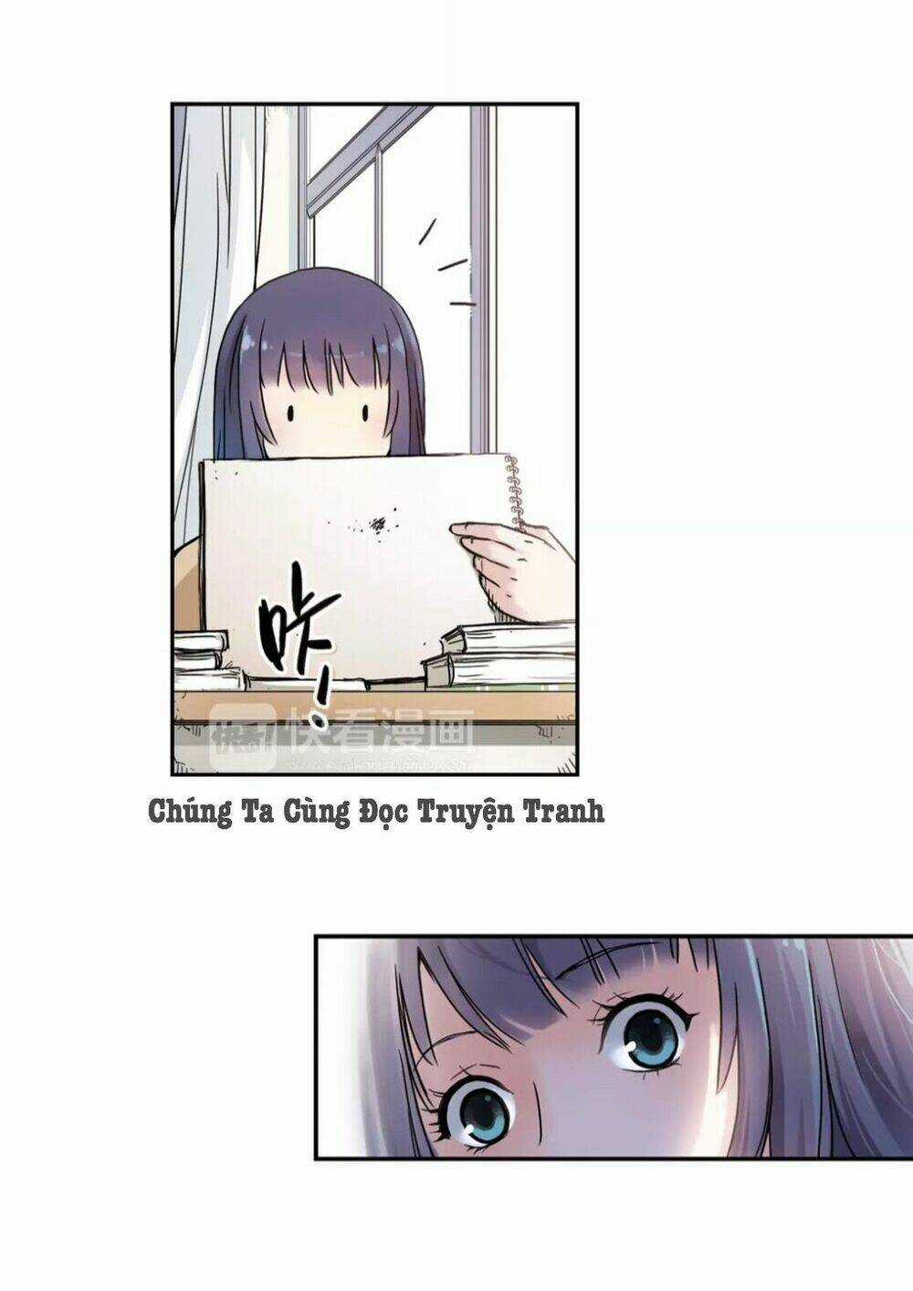 Hương Vị Mùa Hạ Chapter 2 trang 43