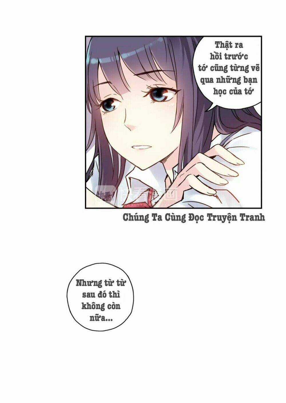 Hương Vị Mùa Hạ Chapter 2 trang 48