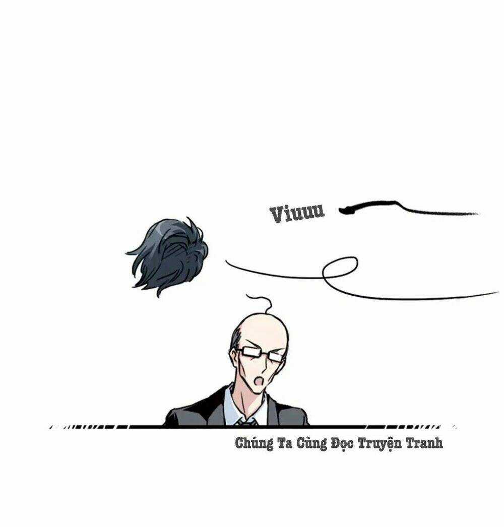 Hương Vị Mùa Hạ Chapter 2 trang 5